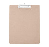 Protège-menu clipboard, HENDI, 240x330mm