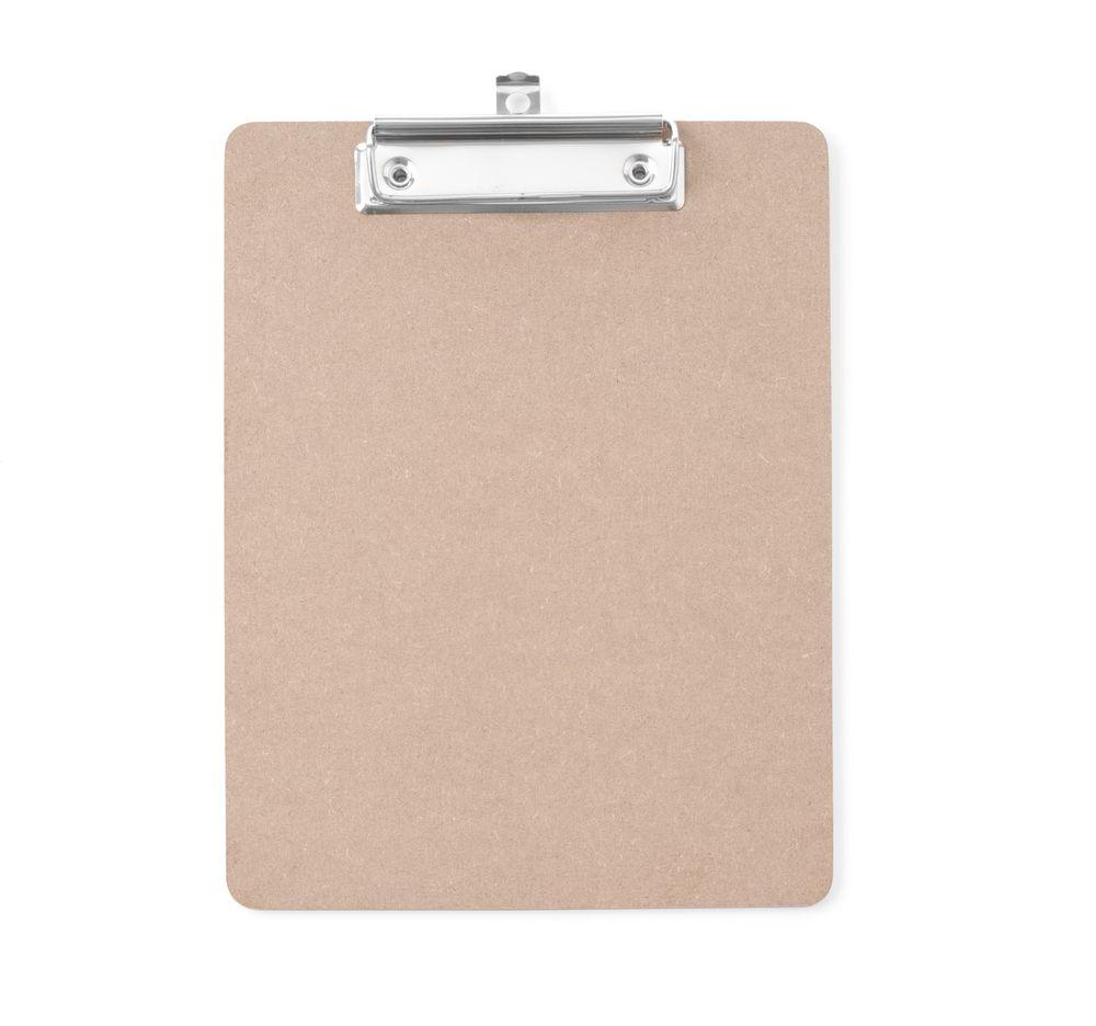 Protège-menu clipboard, HENDI, 185x245mm