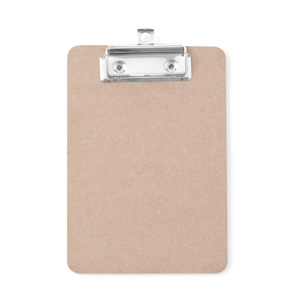 Protège-menu clipboard, HENDI, 125x180mm