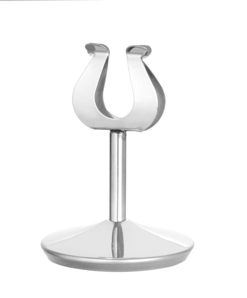 Porte-menu, HENDI, ø75x(H)200mm