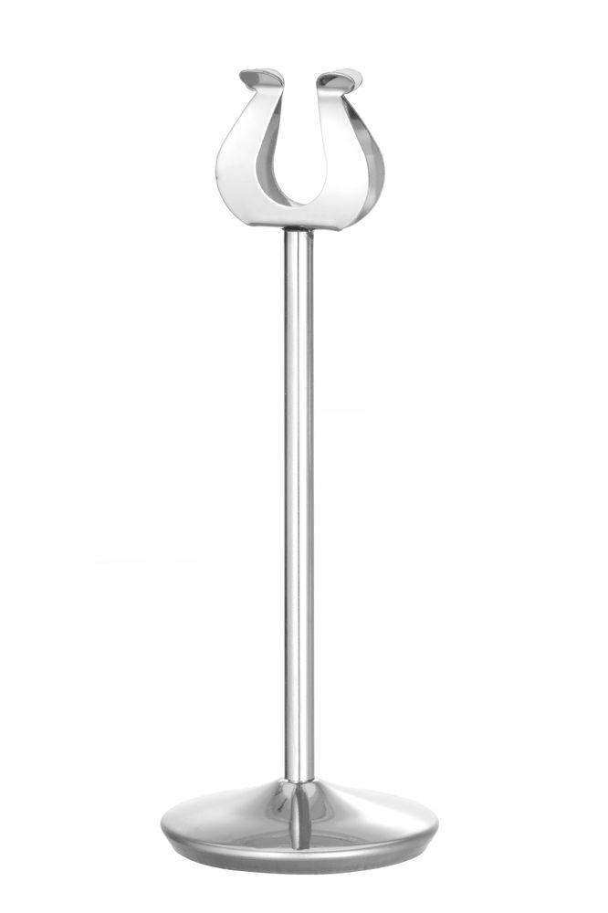 Porte-menu, HENDI, ø75x(H)200mm