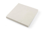 Papier sulfurisé - 500 pièces, HENDI, motif chef et aliments, 500 u., 250x200mm