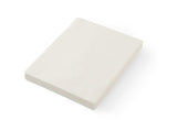 Papier sulfurisé - 500 pièces, HENDI, motif chef et aliments, 500 u., 250x200mm