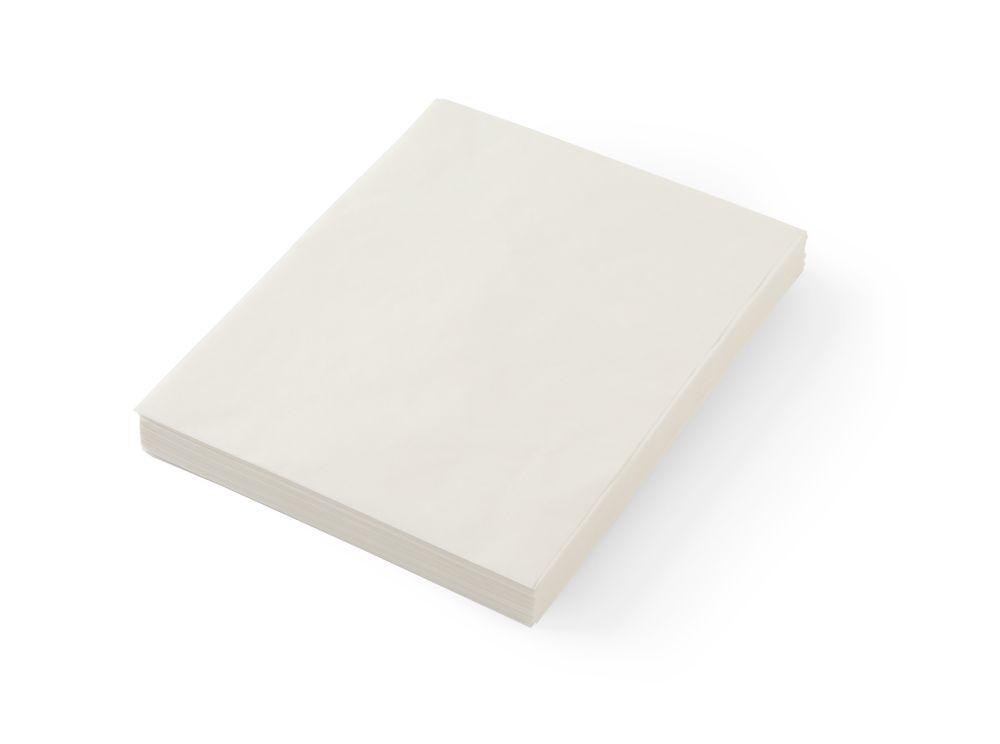 Papier sulfurisé - 500 pièces, HENDI, chaos de cuisine, 500 u., 258x425mm