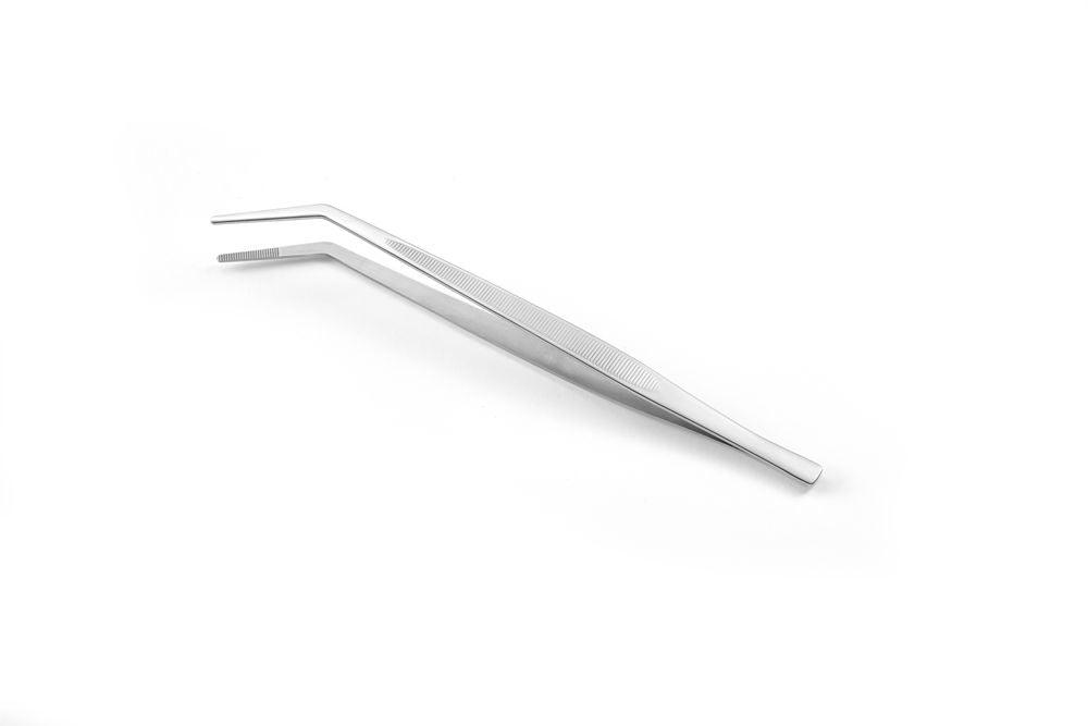 Pince incurvée, HENDI, (L)240mm