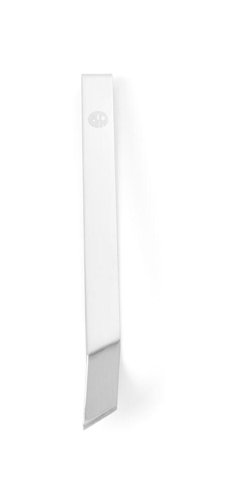 Pince à arêtes tête biseautée, HENDI, (L)120mm