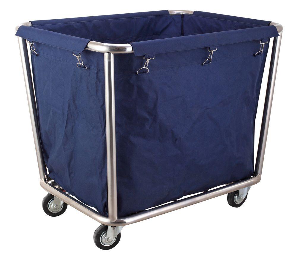 Sac à linge pour chariot à linge, HENDI, xx(H)mm