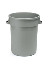 Poubelle ronde, AmerBox, 120L, ø550x(H)690mm