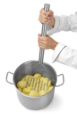 Pilon à purée, HENDI, 200x130x(H)610mm
