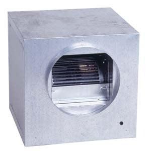 Ventilateur Caisson 7/7 - Le Souffle Parfait - FRANCE CHR