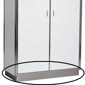 Plinthes de Luxe - FRANCE CHR