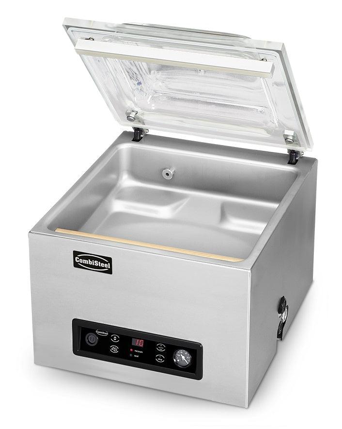 Machine Sous Vide Premium - FRANCE CHR