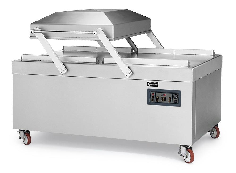 Machine de Conservation Alimentaire Sous Vide - Prime 285 - FRANCE CHR