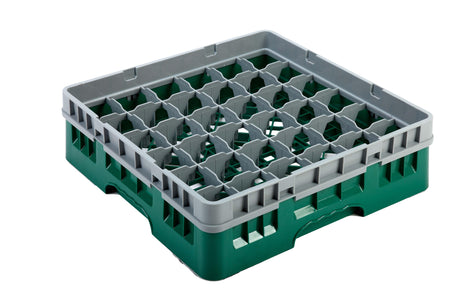 Panier à Verres Optimal - FRANCE CHR