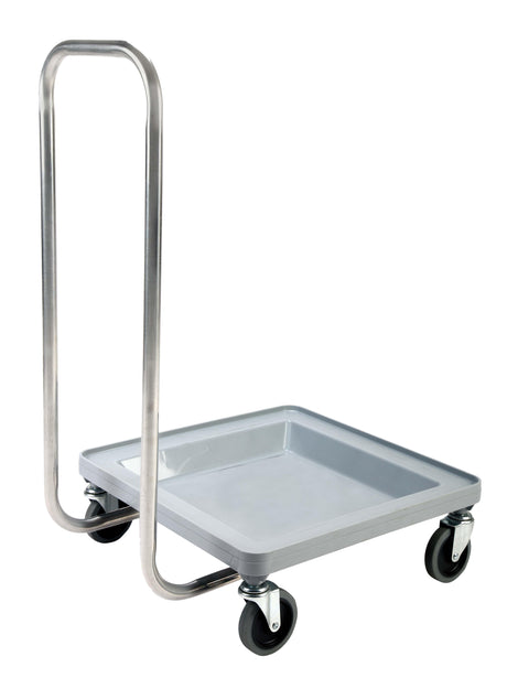 Chariot de lavage CombiSteel - FRANCE CHR