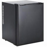 Réfrigérateur Compact Noir 40L: Rafraîchissez avec Style! - FRANCE CHR