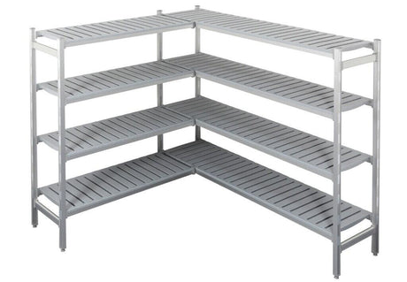 Système de Rangement Polyvalent CombiSteel - FRANCE CHR