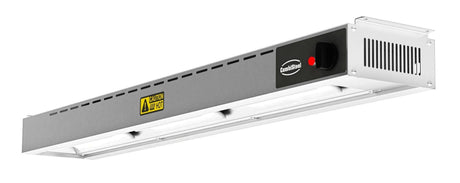 Radiateur Céramique Douce Chaleur - 3x250W - FRANCE CHR