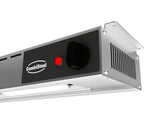 Radiateur Céramique Douce Chaleur - 3x250W - FRANCE CHR