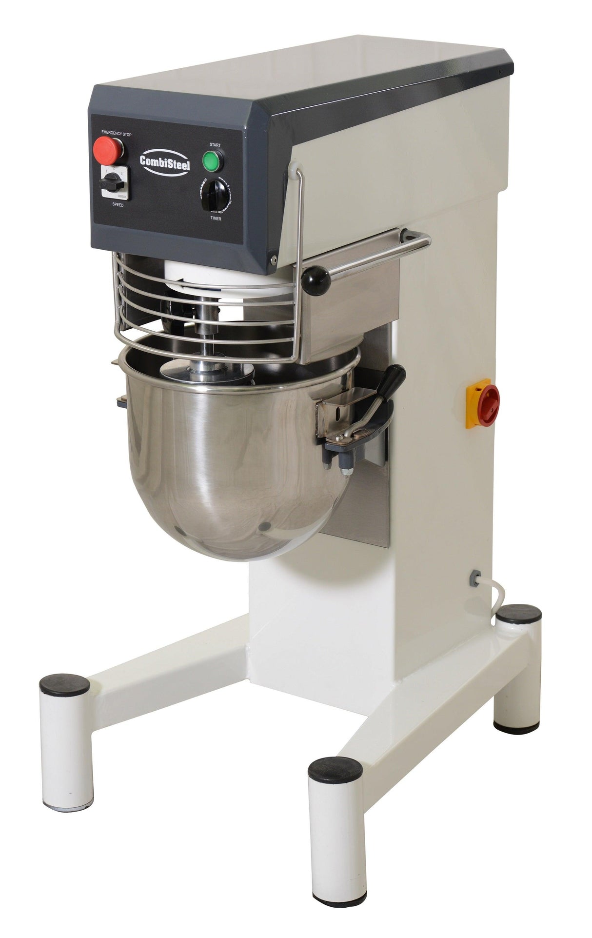 Mixeur Planétaire Professionnel 20 LTR - FRANCE CHR