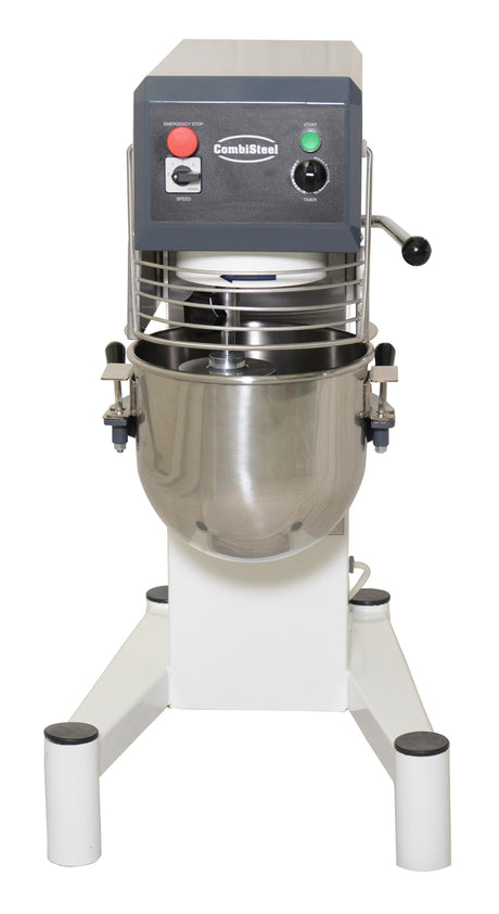 Mixeur Planétaire Professionnel 20 LTR - FRANCE CHR