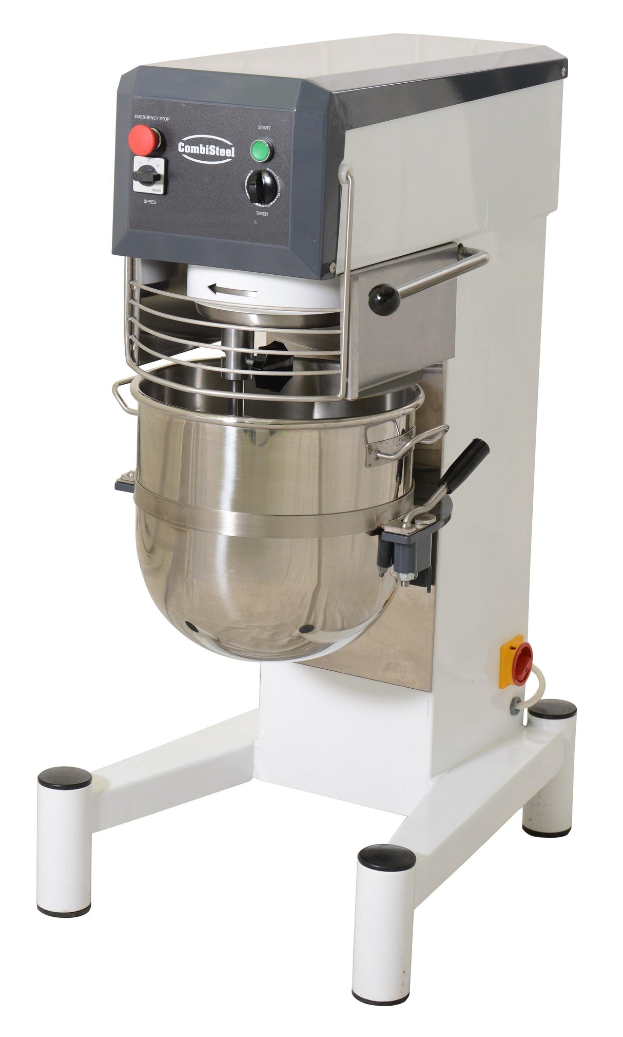 Batteur Planétaire 30 LTR: L'outil essentiel pour les pros de la cuisine. - FRANCE CHR