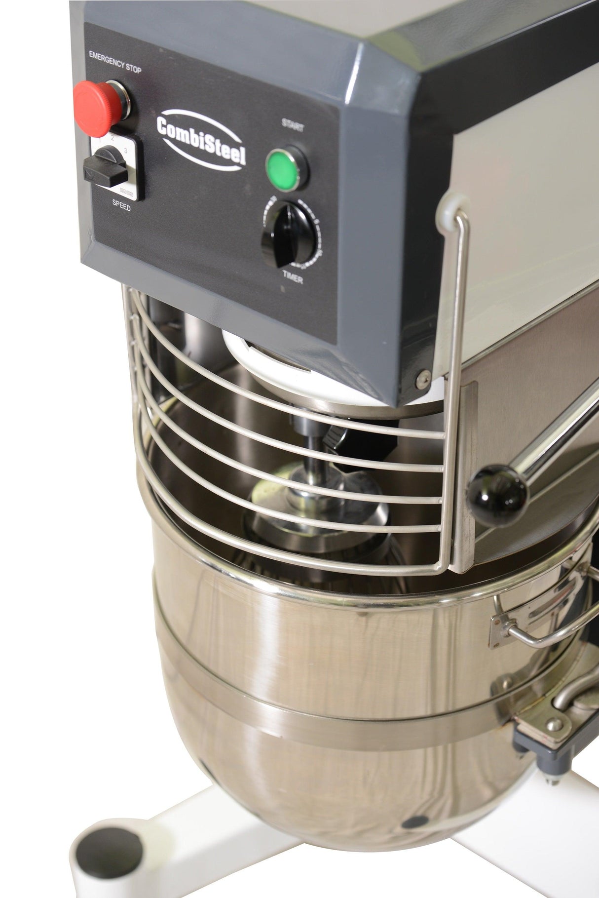 Batteur Planétaire 30 LTR: L'outil essentiel pour les pros de la cuisine. - FRANCE CHR
