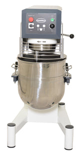 Mixeur Planétaire Ultra-Puissant 60 LTR - FRANCE CHR