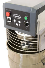 Mixeur Planétaire Ultra-Puissant 60 LTR - FRANCE CHR