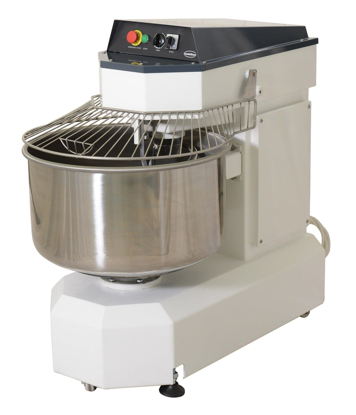 Pétrin professionnel 60L - FRANCE CHR