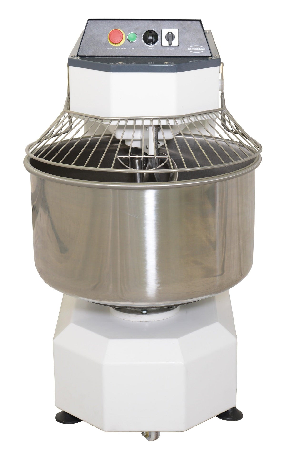 Pétrin professionnel 60L - FRANCE CHR