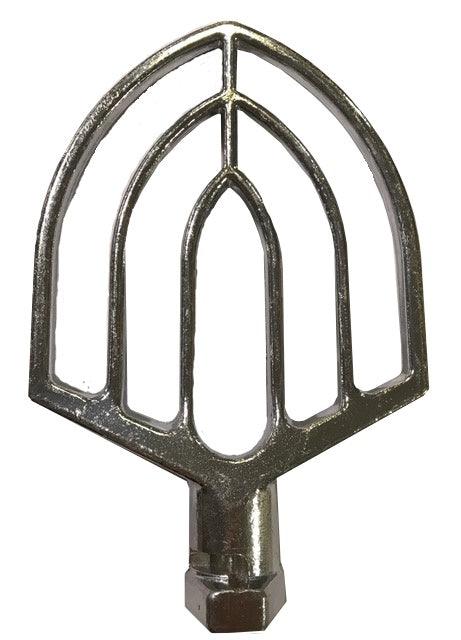 Bras à Mélanger Inox CombiSteel - FRANCE CHR