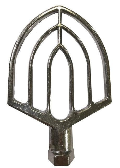 Bras à Mélanger Inox CombiSteel - FRANCE CHR