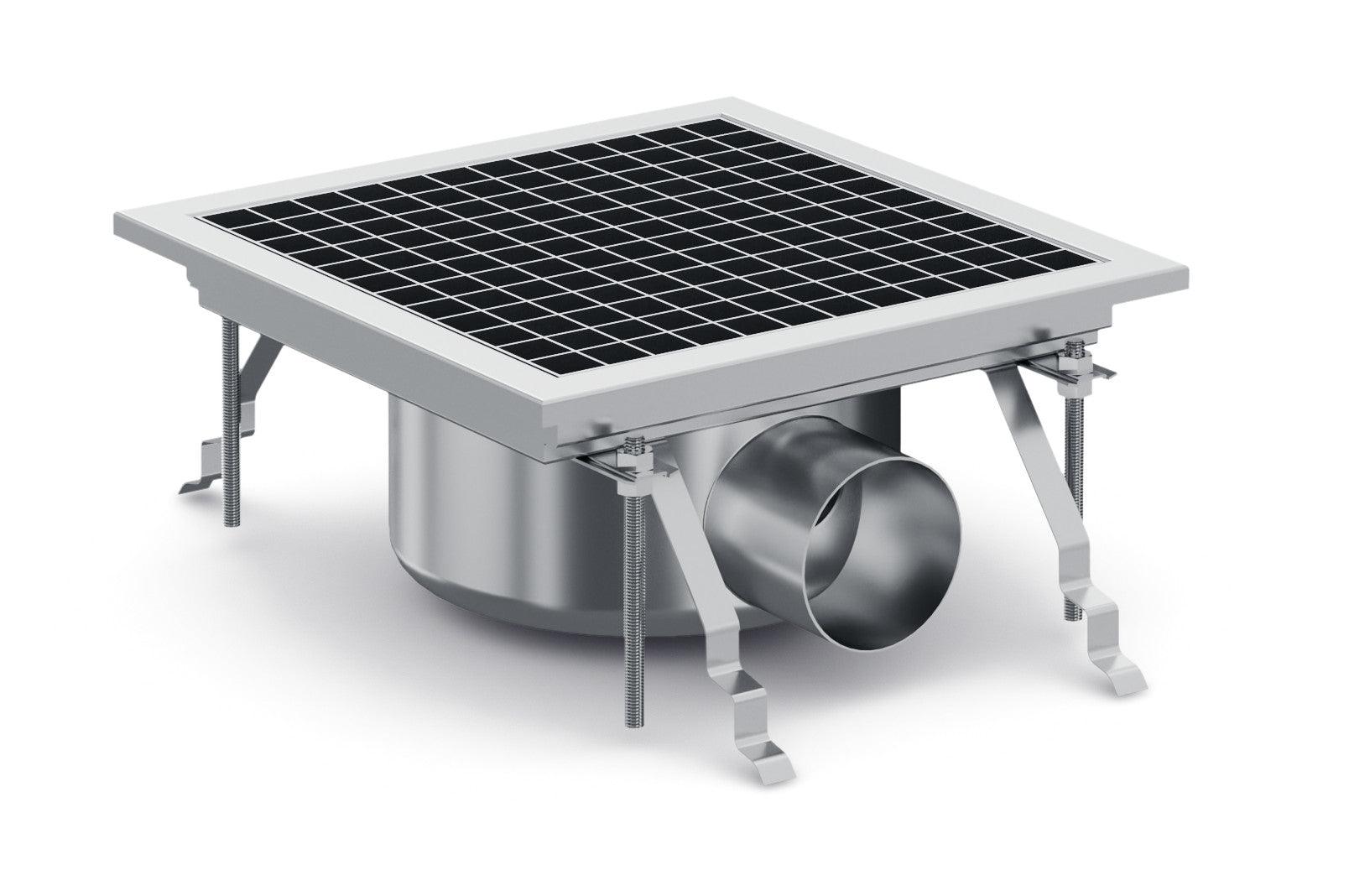300 CANIVEAU DE SOL 300 - 7075.0100 - COMBISTEEL