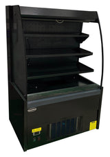 Vitrine Fraîcheur Élégance - FRANCE CHR