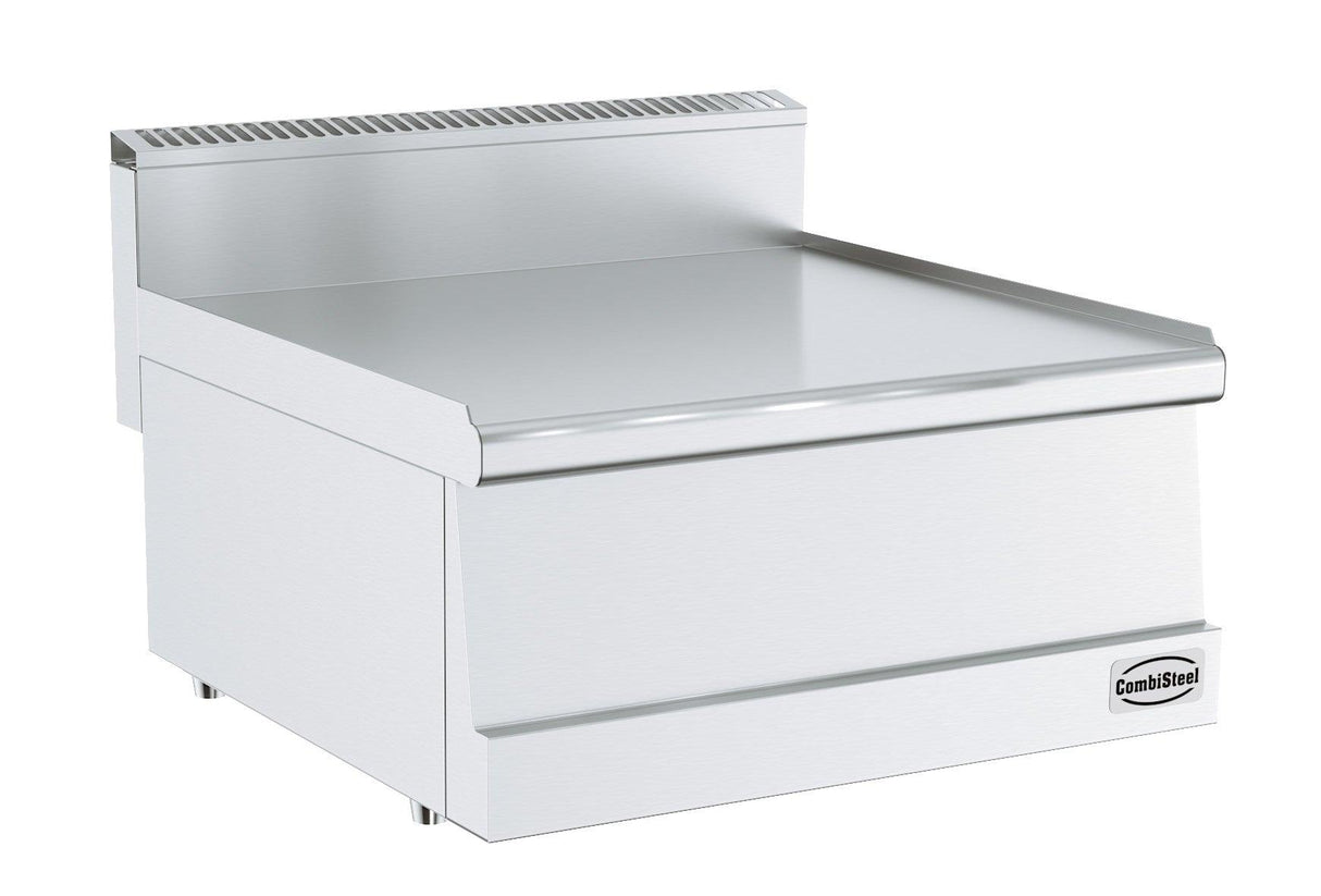 Base de Stockage Polyvalente CombiSteel - FRANCE CHR