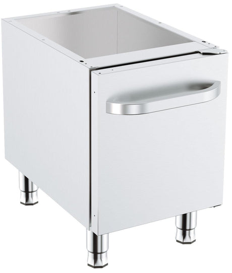 Soubassement Élégance 600 avec Porte - FRANCE CHR