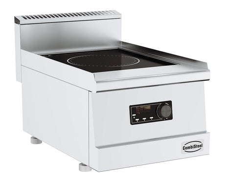 Cuisinière induction élégante BASE 600. - FRANCE CHR