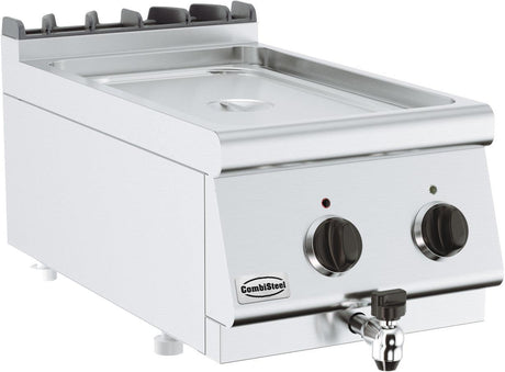 Bain Marie Électrique Professionnel - FRANCE CHR