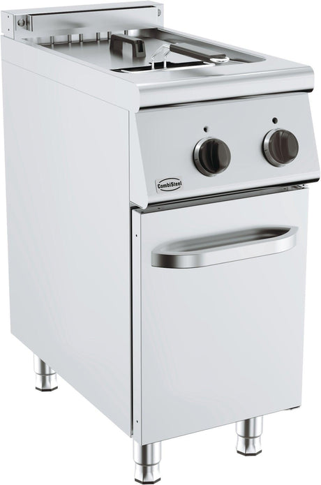 Friteuse électrique professionnelle 1x10L Base 700. - FRANCE CHR