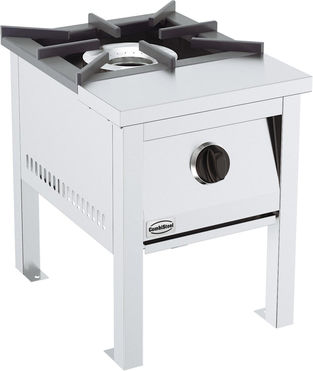 Cuisinière polyvalente supérieure HOKKER. - FRANCE CHR