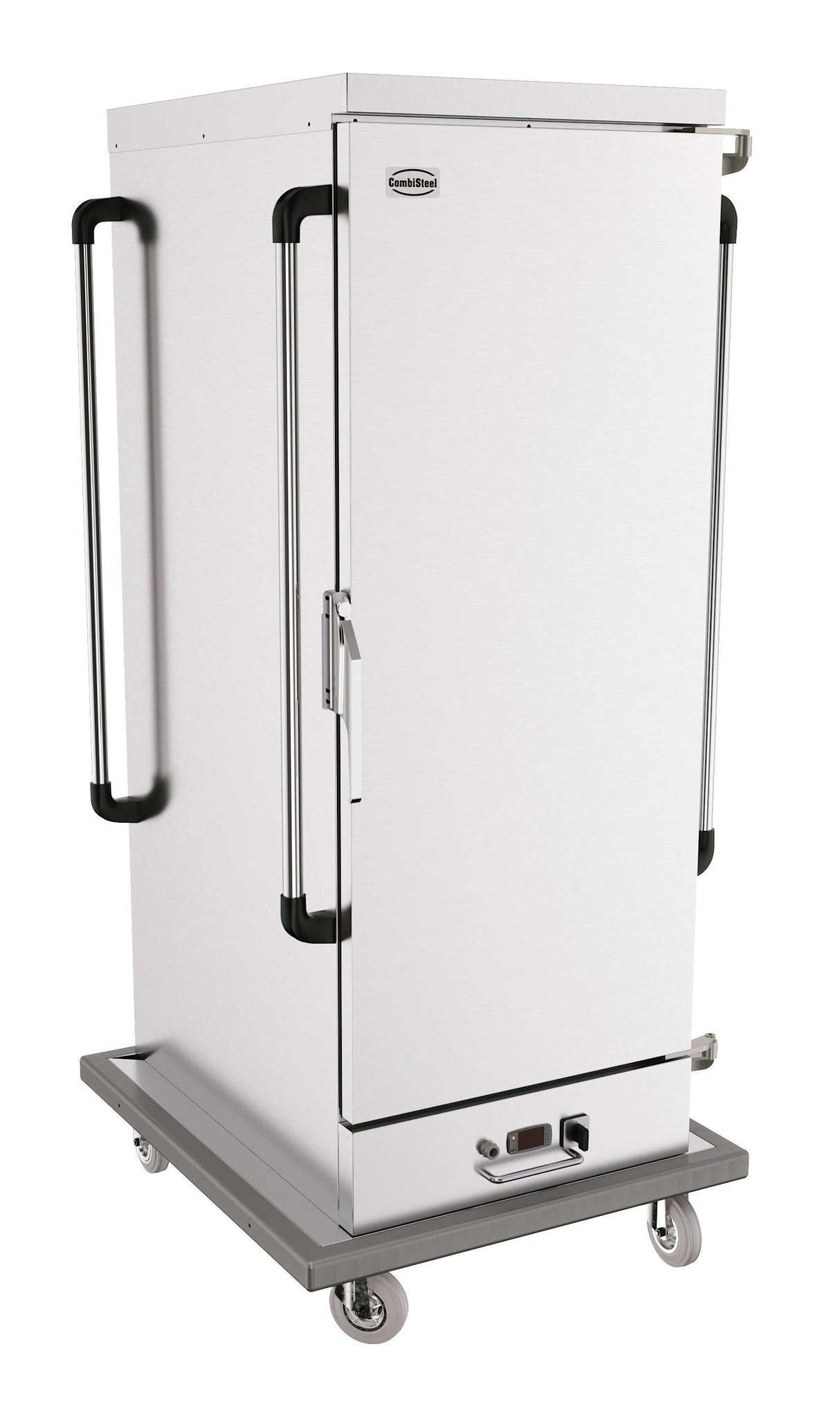 Chariot chauffant banquet professionnel - FRANCE CHR