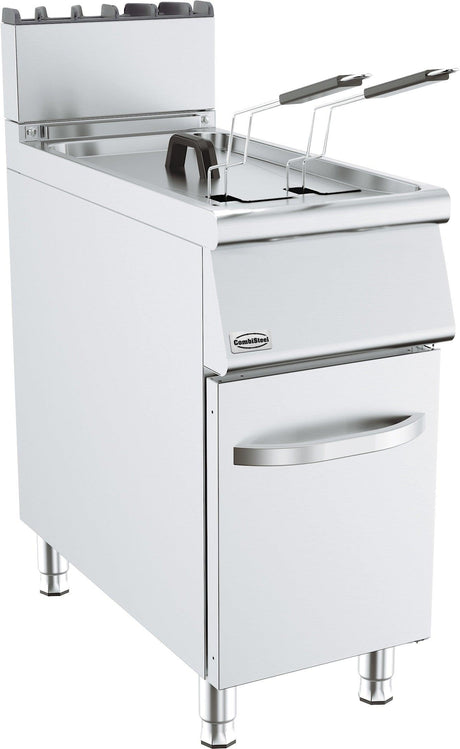 Friteuse Pro 19L à Gaz - FRANCE CHR