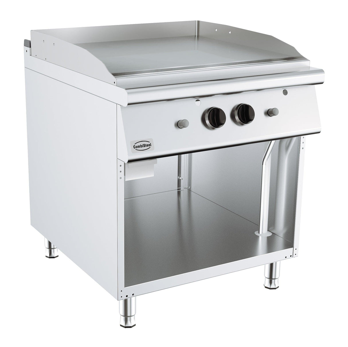 Plaque Grill Gaz Pro 900 - FRANCE CHR