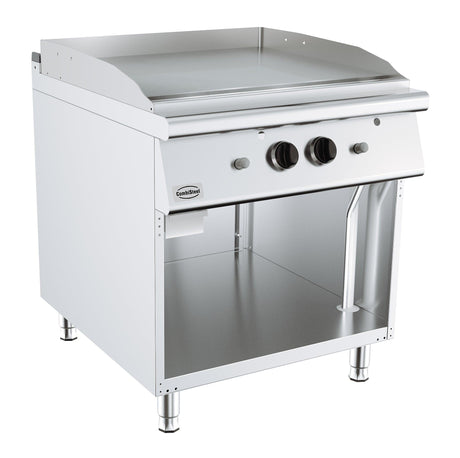 Plaque Grill Gaz Pro 900 - FRANCE CHR