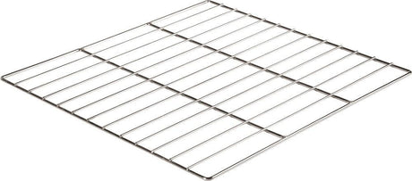 Grille de Four CombiSteel Base 700/900 - Cuisson Uniforme, Robuste et Durable. - FRANCE CHR