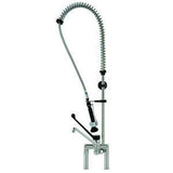 Préparateur de Douche CombiSteel - FRANCE CHR