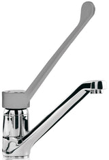 Robinet à commande de coude CombiSteel - FRANCE CHR