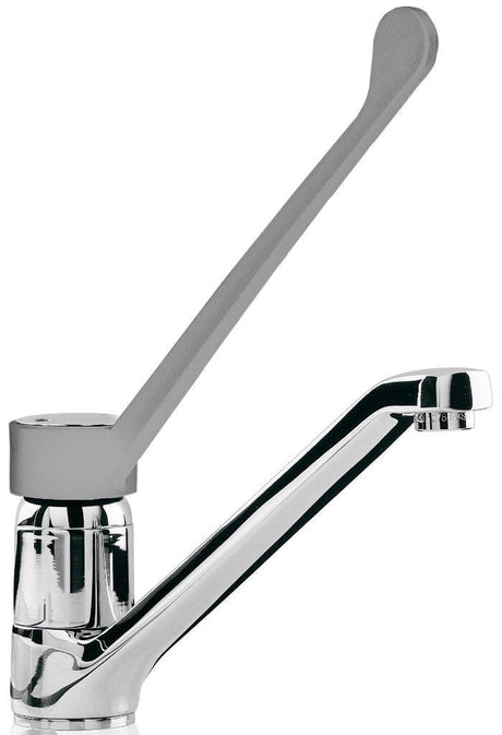 Robinet à commande de coude CombiSteel - FRANCE CHR