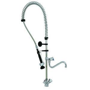 Préparation Douche Éclat - FRANCE CHR